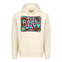 Sandshell race day Premium Hoodie - AdoDesignShop