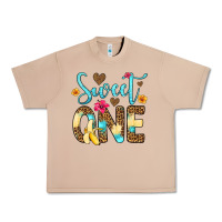 Burro sweet one banana Urban Heavy Tee - Artiststas