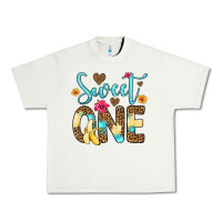 Pistachio sweet one banana Urban Heavy Tee - Artiststas
