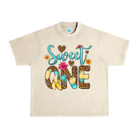 Sandshell sweet one banana Urban Heavy Tee - Artiststas