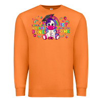 Carrot kindergarten we are done 1st here we come with unicorn Premium Sweatshirt - texasbilliewilder