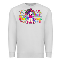 Dove Grey kindergarten we are done 1st here we come with unicorn Premium Sweatshirt - texasbilliewilder