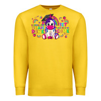 Lemon kindergarten we are done 1st here we come with unicorn Premium Sweatshirt - texasbilliewilder
