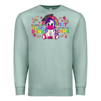 Seafoam kindergarten we are done 1st here we come with unicorn Premium Sweatshirt - texasbilliewilder