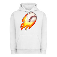 Pigment Lunar Rock baseball Urban Hoodie - JahusDesignShop