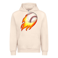 Sandshell baseball Urban Hoodie - JahusDesignShop