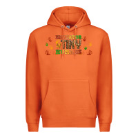 Carrot educator of tiny humans libbey glass Premium Hoodie - BundleAndBundleShop