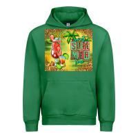 Emerald sweet summer time margarita Urban Hoodie - Jasminsmagicworld
