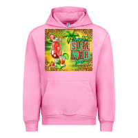 Fuchsia Pink sweet summer time margarita Urban Hoodie - Jasminsmagicworld