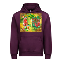 Mauve Wine sweet summer time margarita Urban Hoodie - Jasminsmagicworld