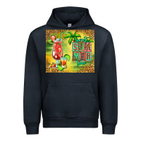 Navy sweet summer time margarita Urban Hoodie - Jasminsmagicworld