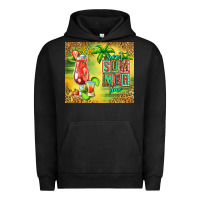 Pigment Black sweet summer time margarita Urban Hoodie - Jasminsmagicworld