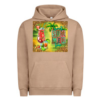 Pigment Burro sweet summer time margarita Urban Hoodie - Jasminsmagicworld
