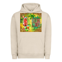 Pigment French Oak sweet summer time margarita Urban Hoodie - Jasminsmagicworld