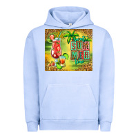 Pigment Grape Ice sweet summer time margarita Urban Hoodie - Jasminsmagicworld