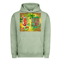 Pigment Oil Green sweet summer time margarita Urban Hoodie - Jasminsmagicworld