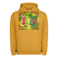 Pigment Peanut Butter sweet summer time margarita Urban Hoodie - Jasminsmagicworld