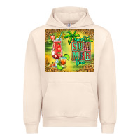 Sandshell sweet summer time margarita Urban Hoodie - Jasminsmagicworld