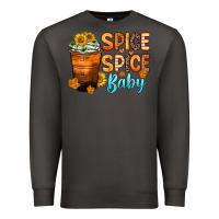 Smoke spice spice baby Premium Sweatshirt - Zillion Design Studio