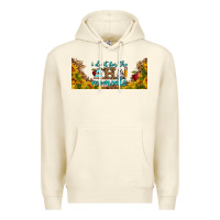 Sandshell i do it for the aha moments libbey glass Premium Hoodie - BundleAndBundleShop