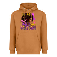 Meerkat She got mad hustle and a dope soul Heavyweight Hoodie - RanaPortraitStore