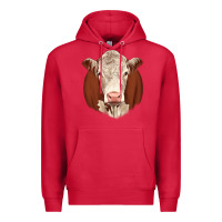 Cardinal hareford Premium Hoodie - JahusDesignShop