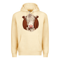 Hareford Premium Hoodie | Teevron
