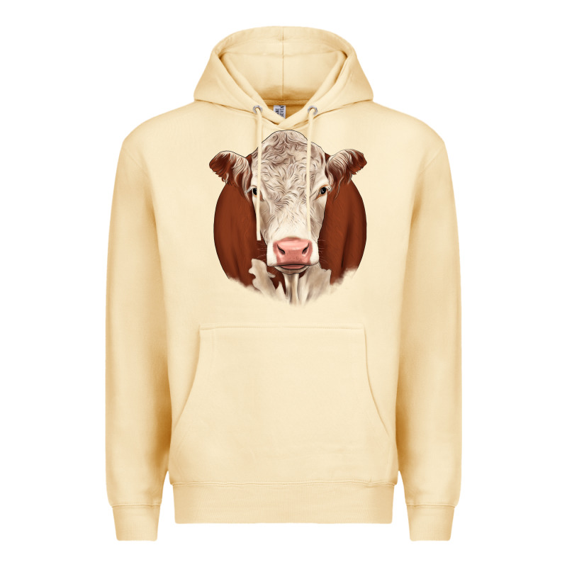 Hareford Premium Hoodie by JahusDesignShop | Teevron