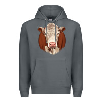 Rock hareford Premium Hoodie - JahusDesignShop