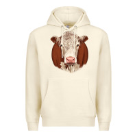 Sandshell hareford Premium Hoodie - JahusDesignShop