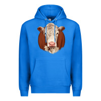 True Royal hareford Premium Hoodie - JahusDesignShop