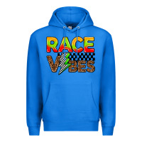True Royal race vibes Premium Hoodie - AdoDesignShop