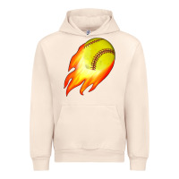 Sandshell softball Urban Hoodie - JahusDesignShop