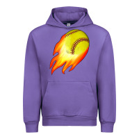 Tulip softball Urban Hoodie - JahusDesignShop