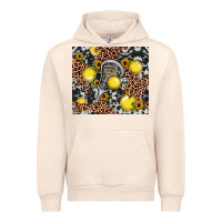 Sandshell lacrosse Urban Hoodie - JahusDesignShop