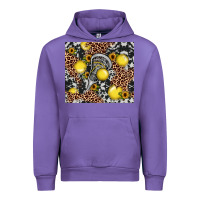 Tulip lacrosse Urban Hoodie - JahusDesignShop