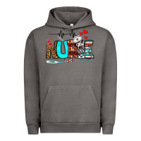 Pigment Tornado western nurse Urban Hoodie - BundleAndBundleShop