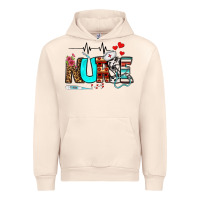 Sandshell western nurse Urban Hoodie - BundleAndBundleShop