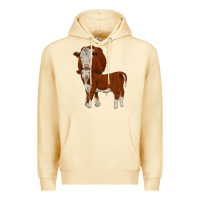 Pina Colada hareford Premium Hoodie - JahusDesignShop