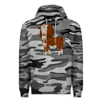 Slate Camo hareford Premium Hoodie - JahusDesignShop