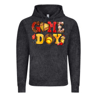 Vintage Arctic game day softball Vintage Hoodie - AdoDesignShop