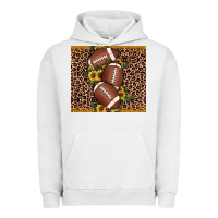Pigment Lunar Rock American football Urban Hoodie - JahusDesignShop