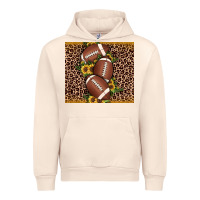Sandshell American football Urban Hoodie - JahusDesignShop