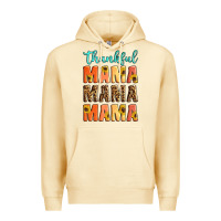 Pina Colada Thankful mama mama mama Premium Hoodie - Artiststas