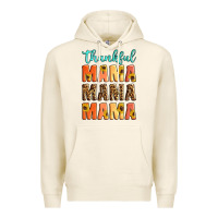 Tofu Thankful mama mama mama Premium Hoodie - Artiststas