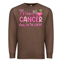 Chestnut breast cancer awareness Premium Sweatshirt - Zillion Design Studio