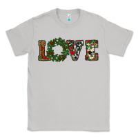 Moon Dust christmas love Classic Tee - RanaPortraitStore