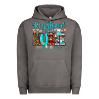 Registered Nurse Urban Hoodie | Teevron