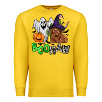 Lemon boohaw Premium Sweatshirt - Zillion Design Studio