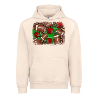 Sandshell american football helmet background Urban Hoodie - JahusDesignShop